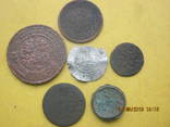 Різні монетки, фото №3