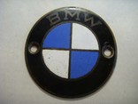 Эмблема БМВ, фото №3