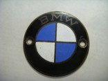 Эмблема БМВ, фото №6