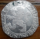 Талер левок 1648, фото №3