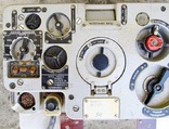 4 радиостанции из гаража (Р-105,Р-107,Р-124), фото №4