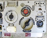 4 радиостанции из гаража (Р-105,Р-107,Р-124), фото №5