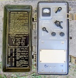 4 радиостанции из гаража (Р-105,Р-107,Р-124), фото №12