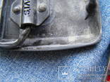 Дві стильні пряжки на ремені для джинсів., фото №8