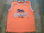 Lomsdale (Лондон) - фирменная футболка, фото №9
