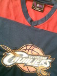 NBA - баскет футболки 2 шт.разм.60, фото №13