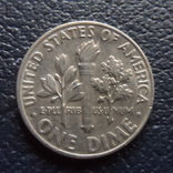 10 центов 1977  США  (,F.6.32)~, фото №3