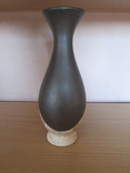 Фарфоровая ваза., фото №3