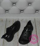 Удобные кроксы, аквашузы Steiner черные 40 размер, фото №12