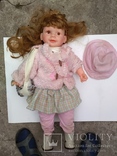 Кукла 65 см, фото №2