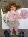 Кукла 65 см, фото №3