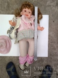Кукла 65 см, фото №11