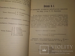 1912 Харьков доклад Губернской Земской кассы мелкого кредита, фото №8