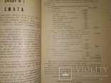1912 Харьков доклад Губернской Земской кассы мелкого кредита, фото №9