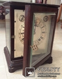 Часы кабинетные, марки Павел Буре., фото №2
