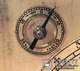 Часы кабинетные, марки Павел Буре., фото №11
