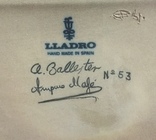 Морські птахи. Lladro(Limited Edition) / Іспанія, фото №10
