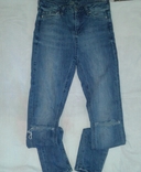 Jeansy Denim Co, HЅ, S, numer zdjęcia 2