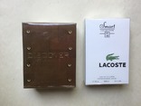 Туалетная вода Discover и парфюмерная вода  Lacoste, фото №2