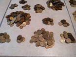 Монеты от 1963г до 1991г, фото №6