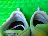 Skechers Lite-Weight - Кросівки Оригінал (38/24.5), photo number 7