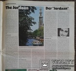 Amsterdam.(Ведущая туристическая газета, 2010 год)., фото №9