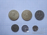 Монеты Гватемала, фото №3