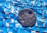 Монета Византии, фото №3