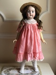 Антикварная кукла Simon &amp; Halbig молд1079, 78см, фото №4