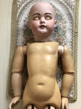 Антикварная кукла Simon &amp; Halbig молд1079, 78см, фото №10