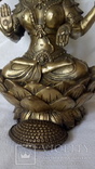Будда Индийское божество., фото №8