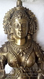 Будда Индийское божество., фото №11