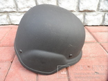 Каска кевларовая, ЮАР “PASGT HELMET”, фото №5