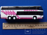 Автомодели 60202  Rietze 1:87 Германия Автобус  NEOPLAN SKYLINER - SETRA, фото №4