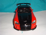 Dodge viper acr 1/24, фото №11