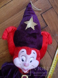 Кукла - клоун., фото №3