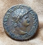 Імператор Нерон, фото №2