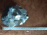 Мінерал Пірит, фото №2