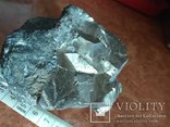 Мінерал Пірит, фото №5