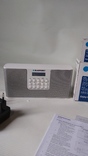 Blaupunkt digital radio mit rxd 12 радиоприемник, фото №4