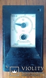 Регулятор температуры ПТР-П   1980г., фото №2