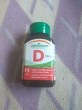 Витамин D    Jamieson, photo number 3