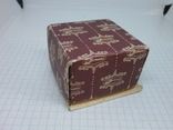 Старенькая коробочка для украшения, фото №2