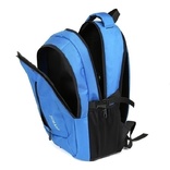 Рюкзак синий JUMAHE, фото №3