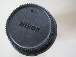 Объектив Nikon AF-S DX Nikkor 18-55 VR, фото №6