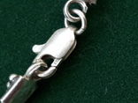 Серебряное украшение, photo number 6