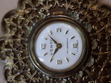 Часы-кулон Vento, Swіss made, фото №5