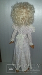 Кукла Наташа 77 см, фото №8