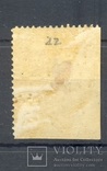 Елисаветградская земская марка, 2 копейки, красная, фото №3