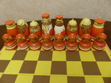 Шахматы., фото №3